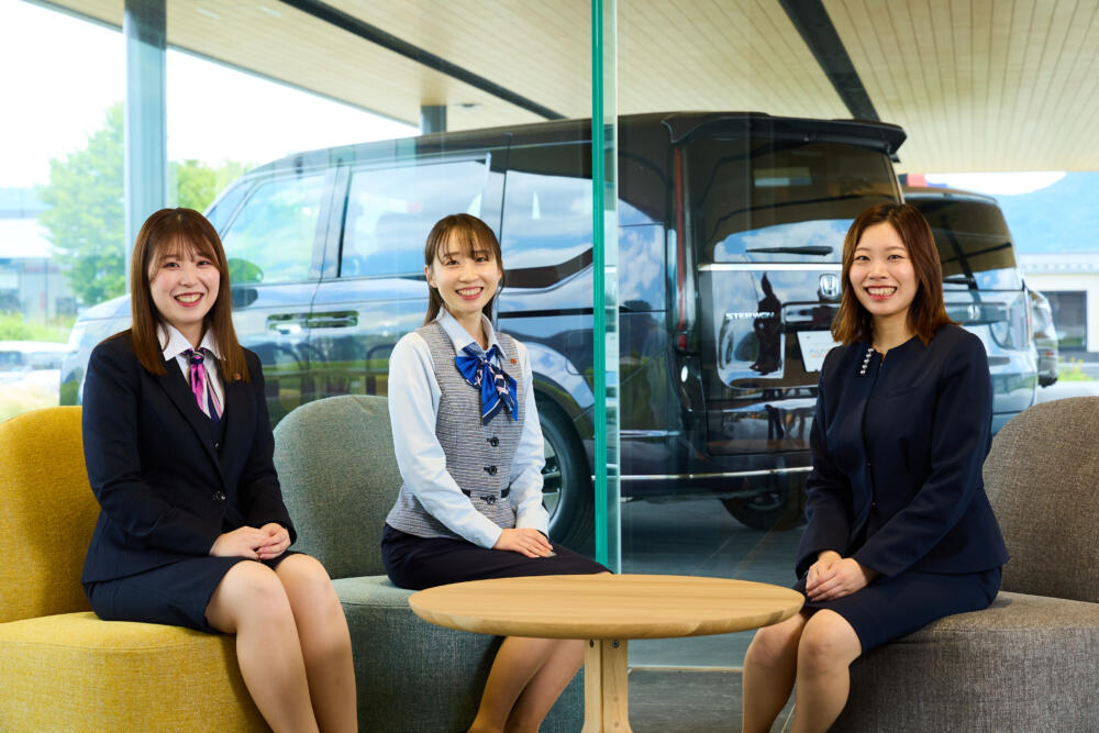 業務職のリアルトーク