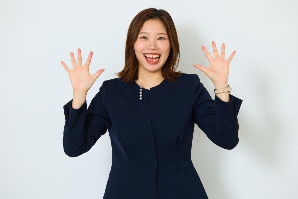 大久保 杏香（おおくぼ　きょうか）